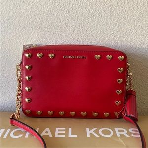 Michael Kors camera bags